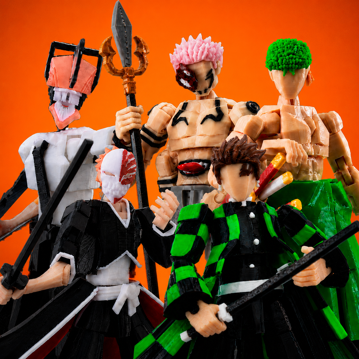 Anime Collection
