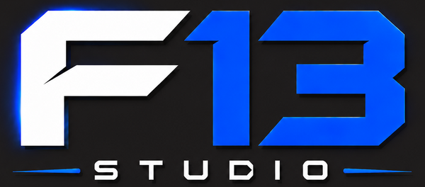 F13 Studio